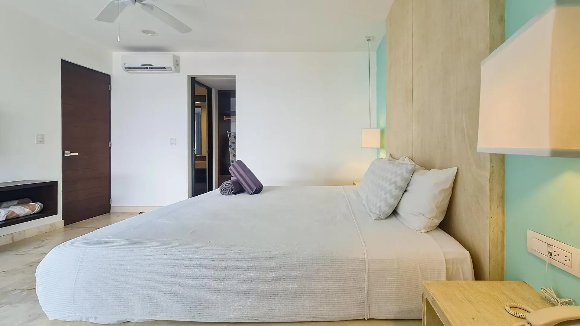 Anah 10 Apartment Playa del Carmen