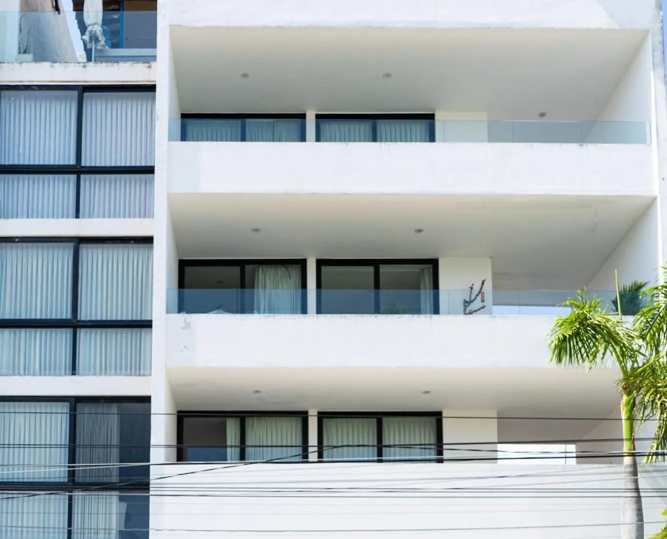 Apartmán Anah 10 Playa del Carmen