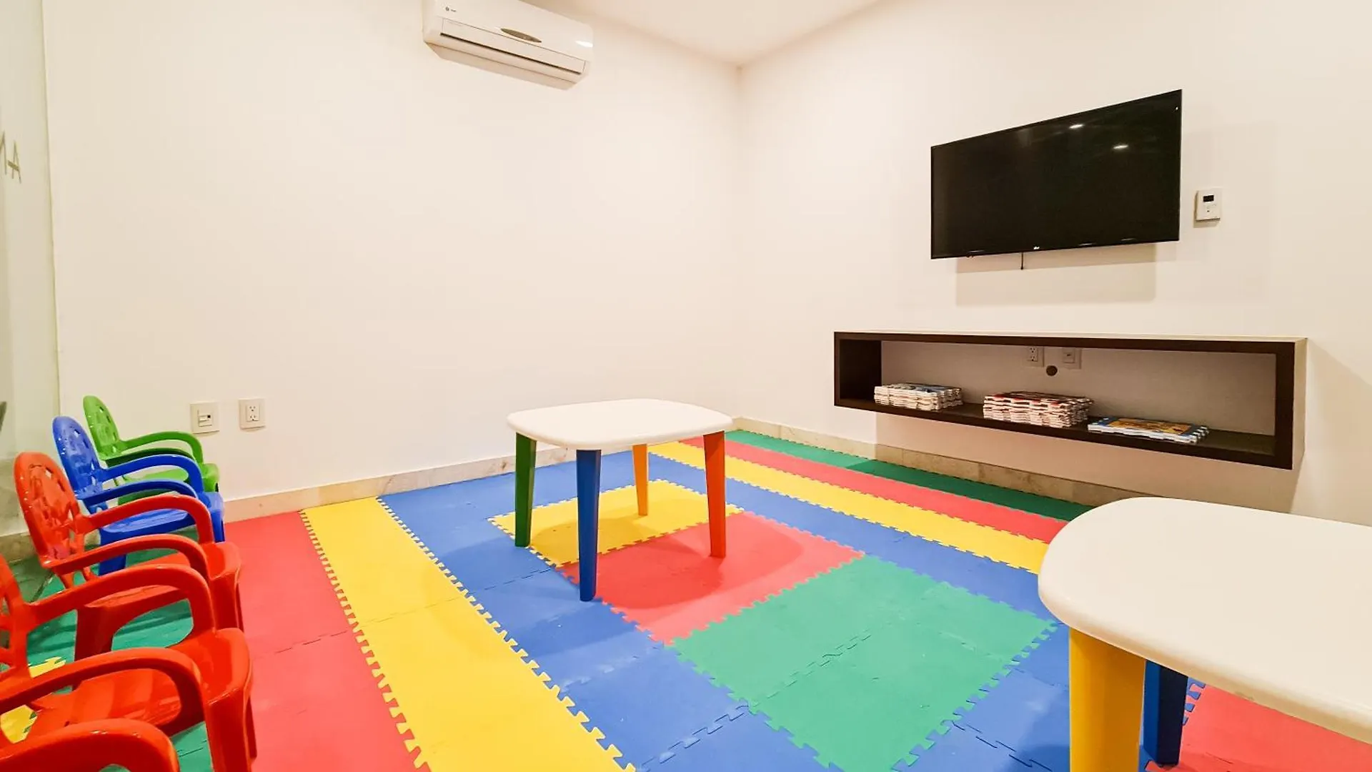 Apartmán Anah 10 Playa del Carmen Mexiko
