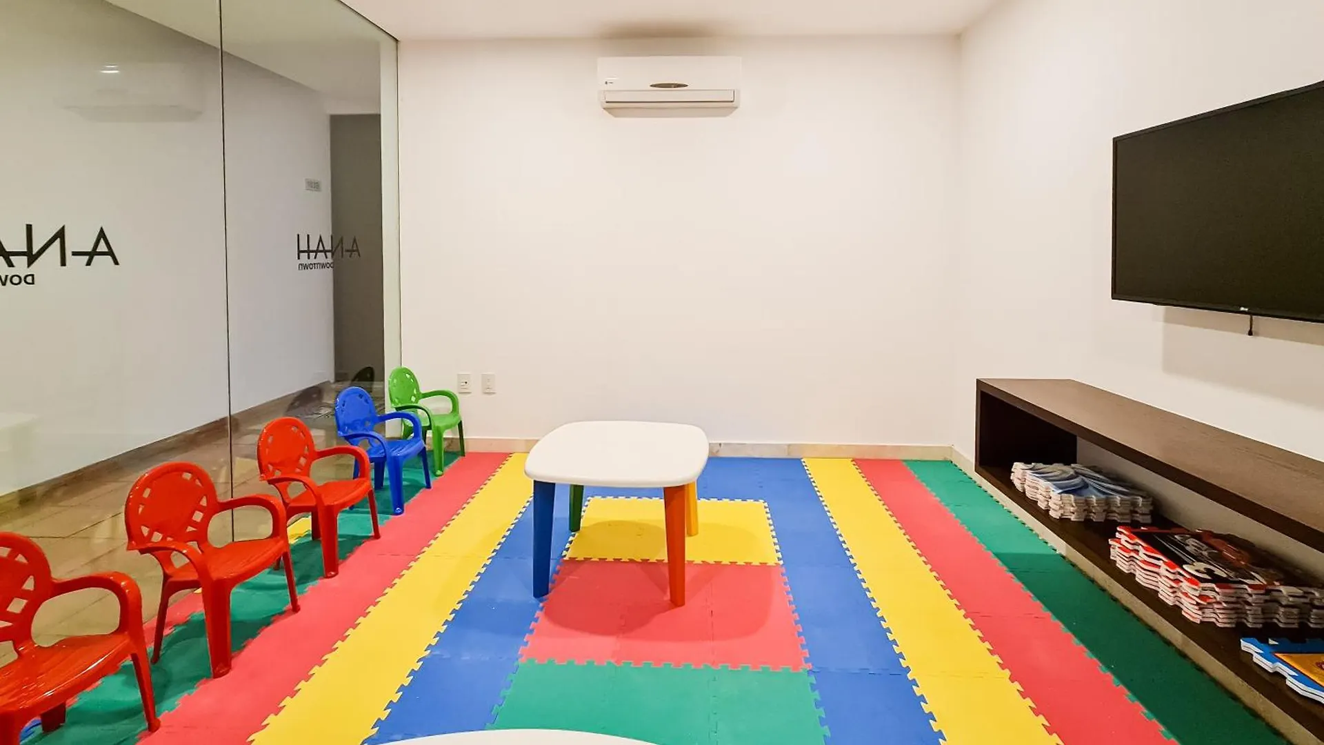 Apartmán Anah 10 Playa del Carmen Mexiko