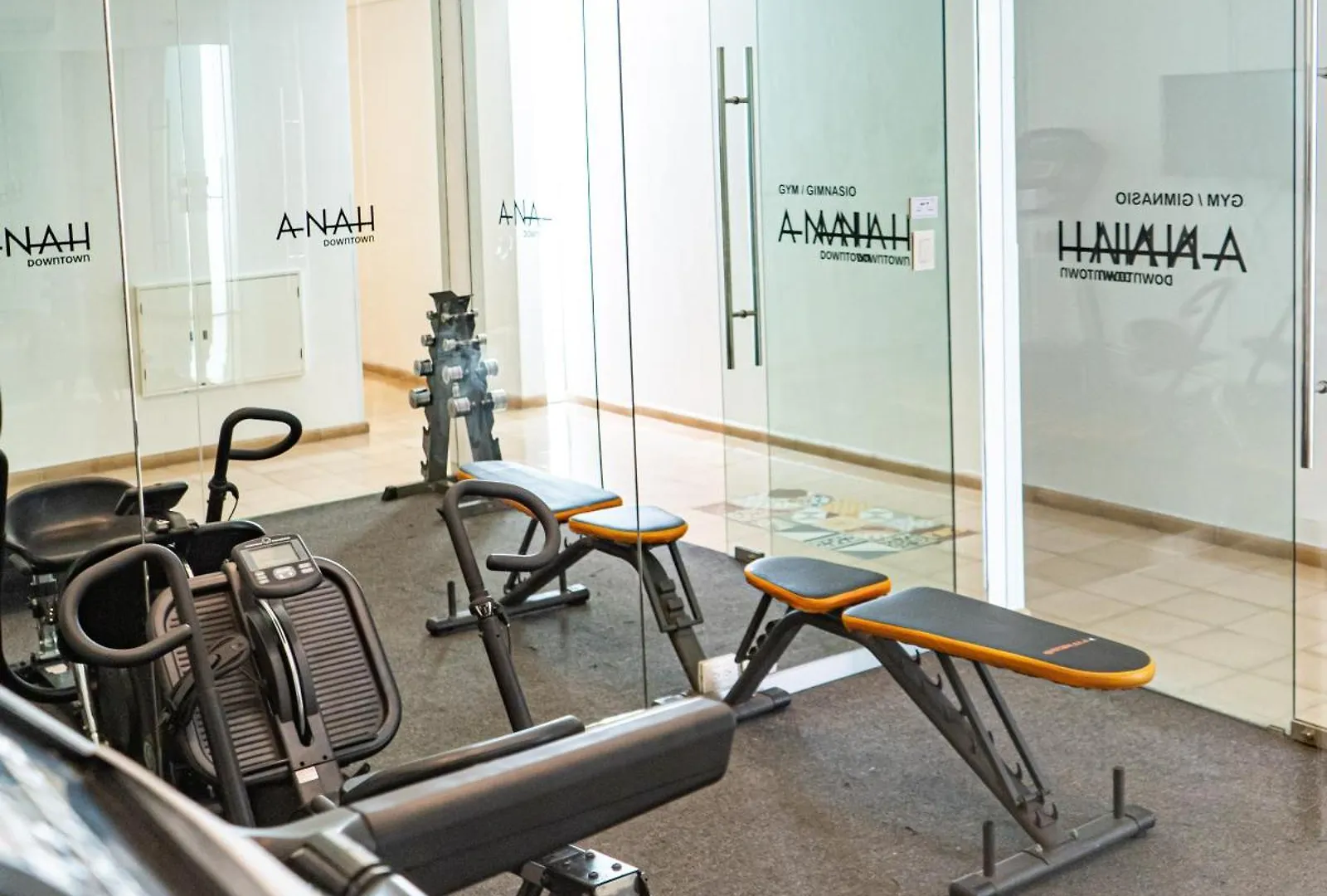 Apartmán Anah 10 Playa del Carmen Mexiko
