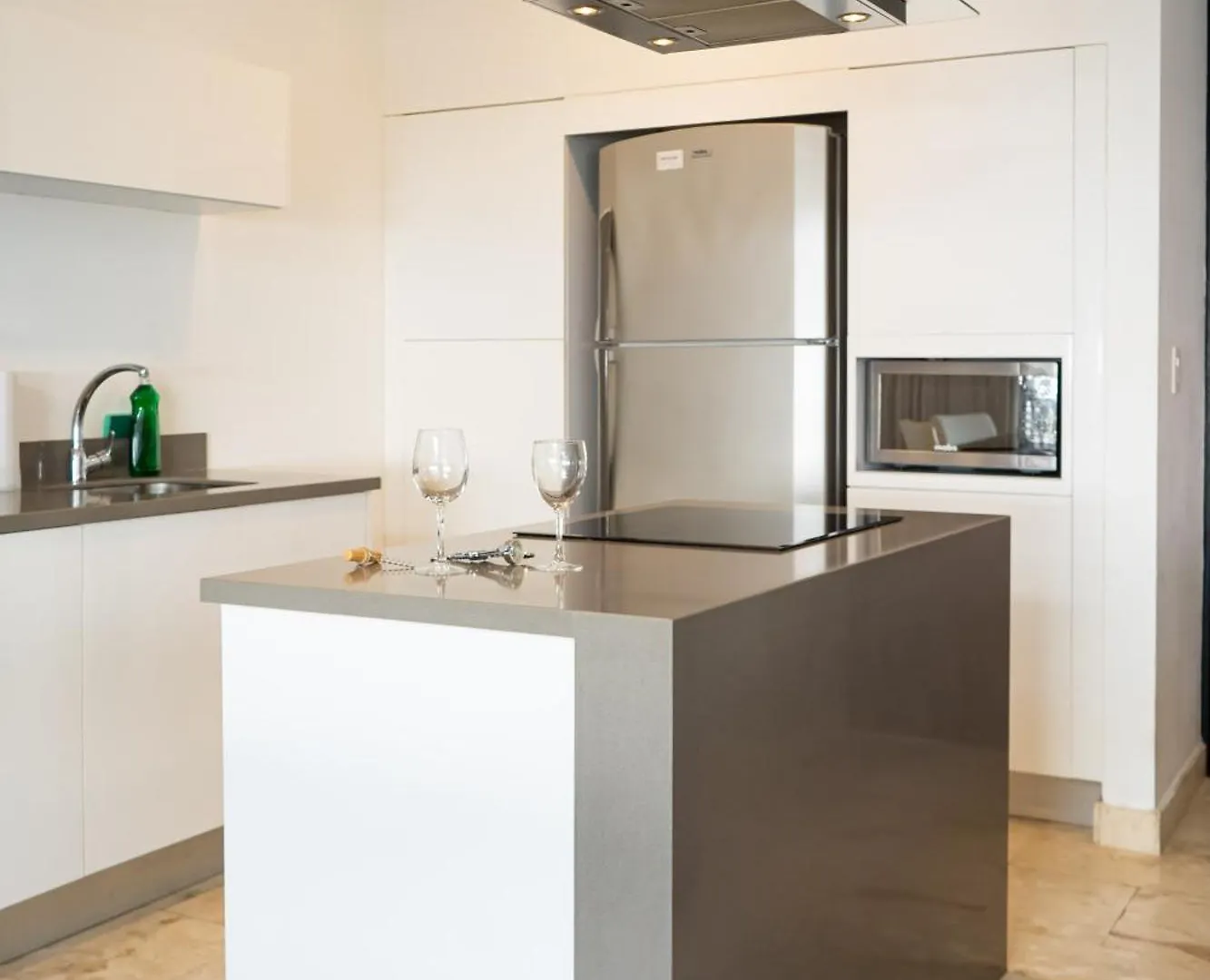 Apartmán Anah 10 Playa del Carmen 0*,  Mexiko