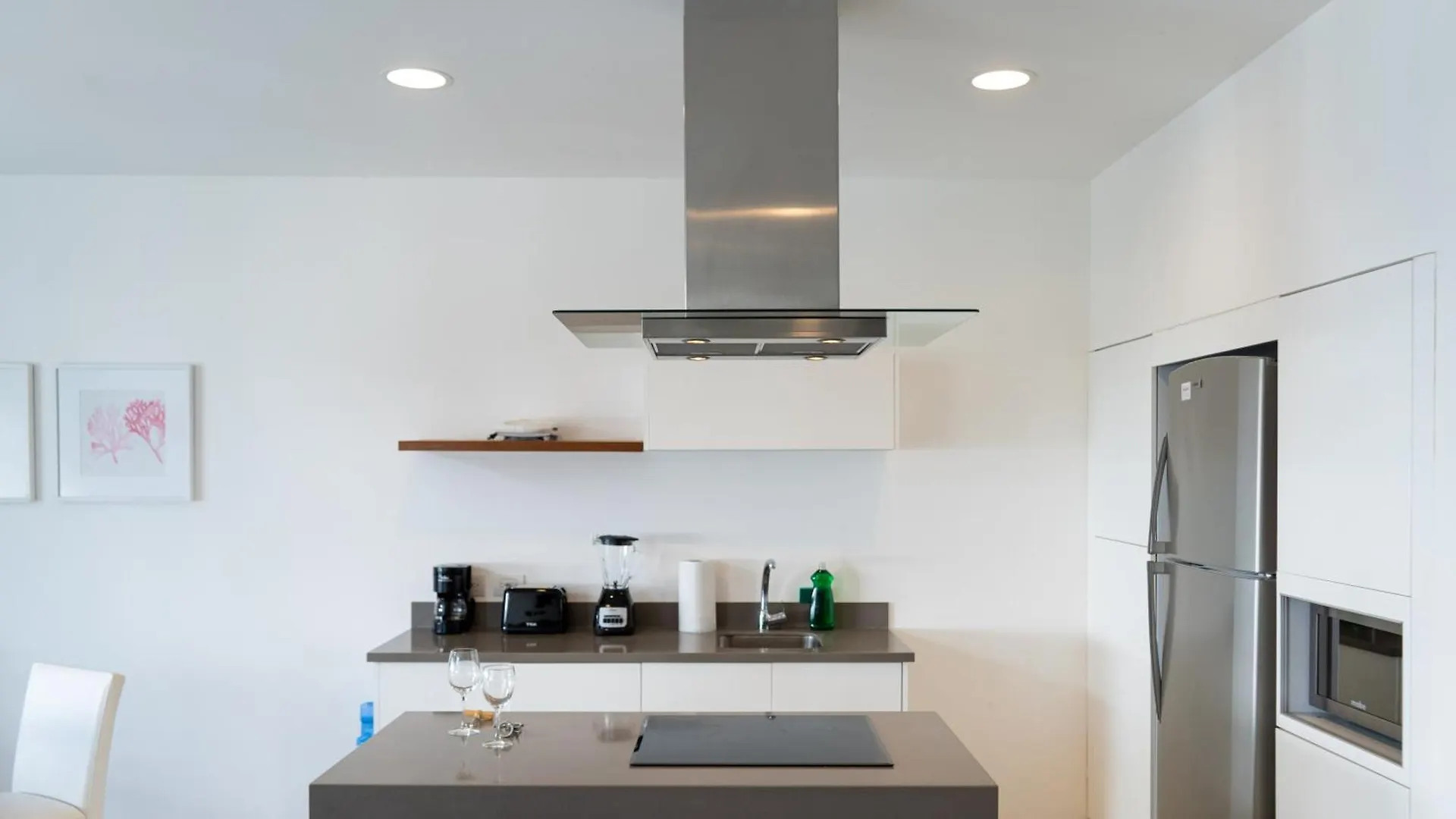 Apartmán Anah 10 Playa del Carmen