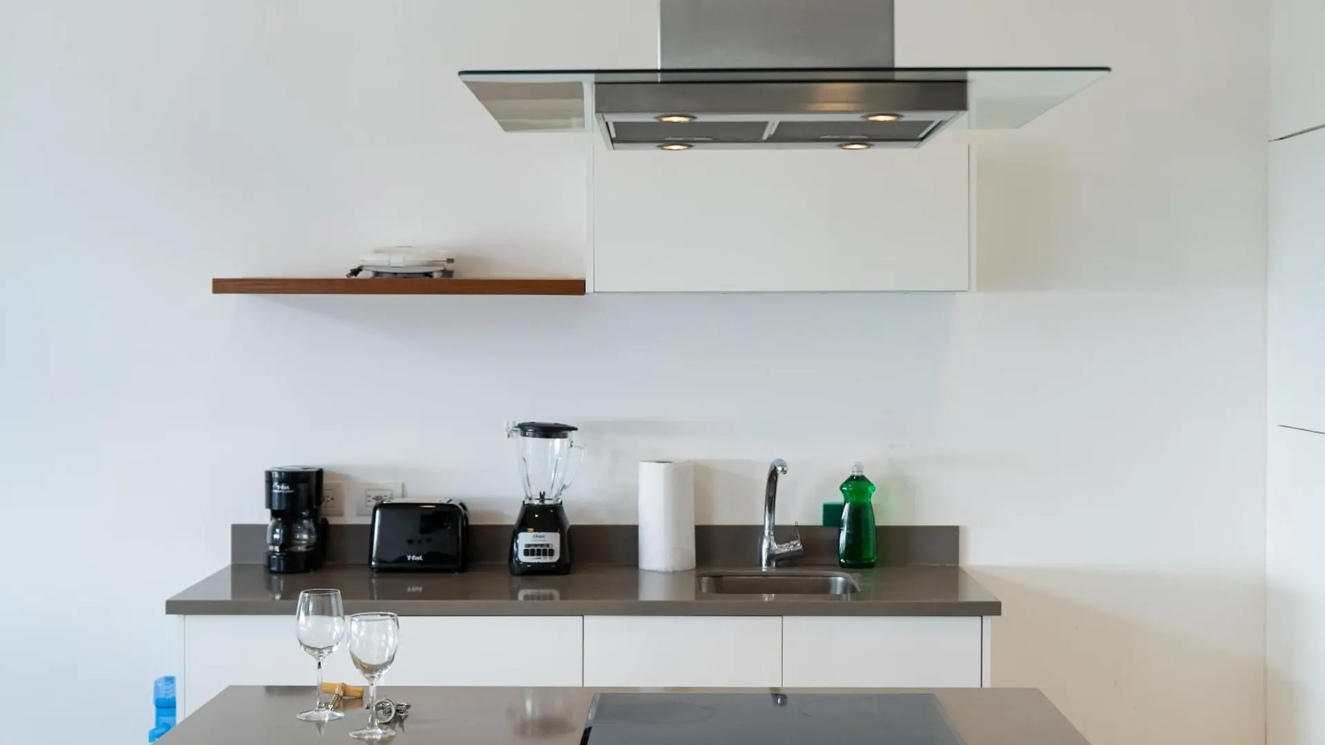 Apartmán Anah 10 Playa del Carmen Mexiko