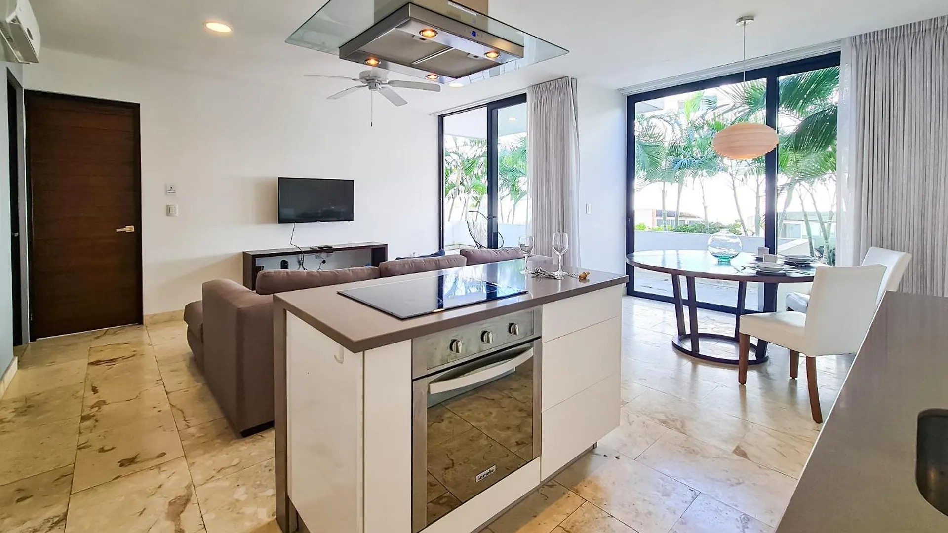 Apartmán Anah 10 Playa del Carmen