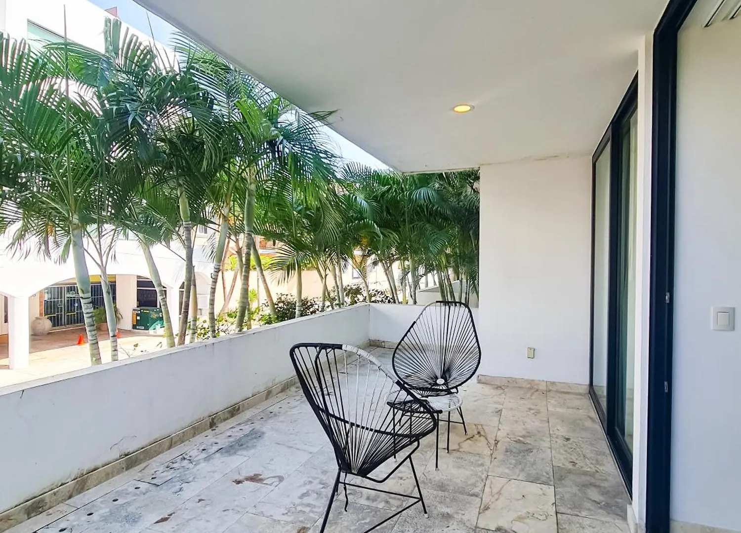 Apartmán Anah 10 Playa del Carmen
